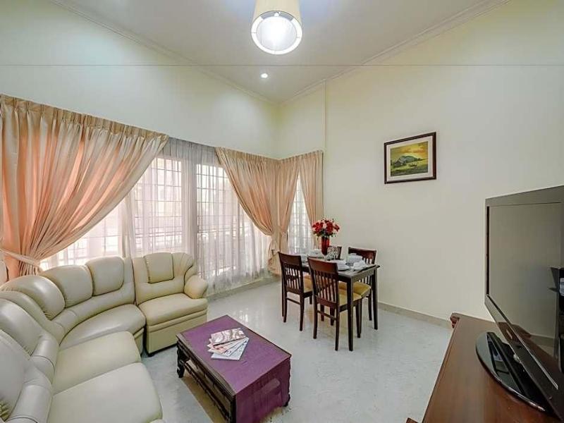 City View Apartment image