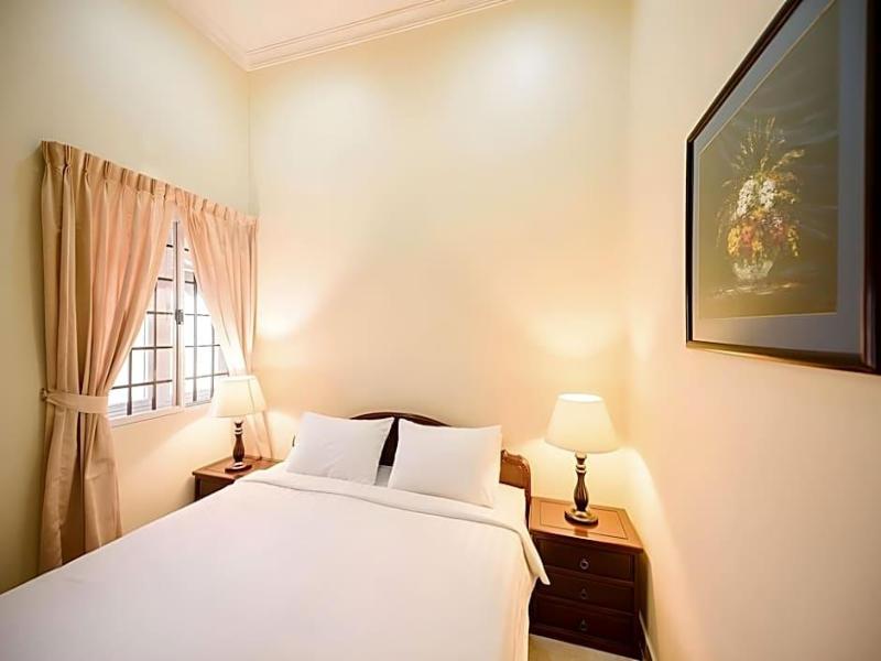 City View Apartment image