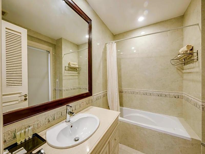 City View Apartment image