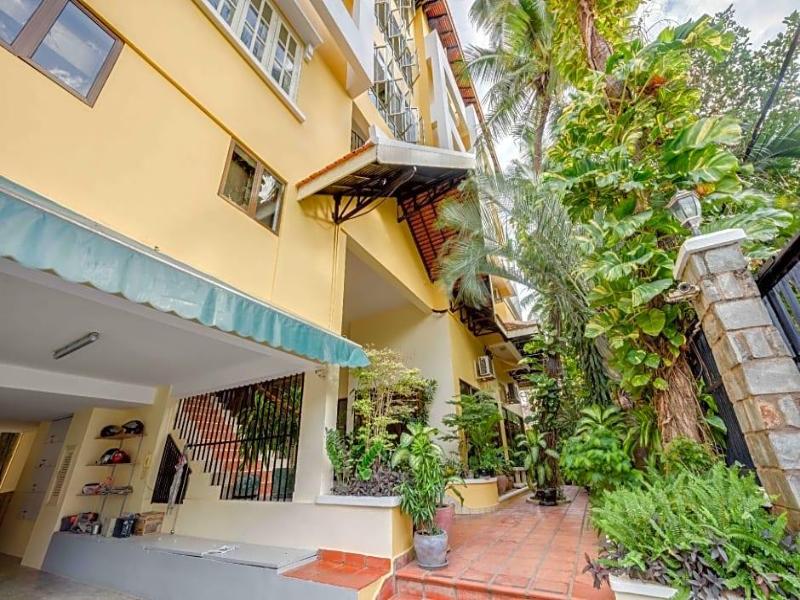 City View Apartment image