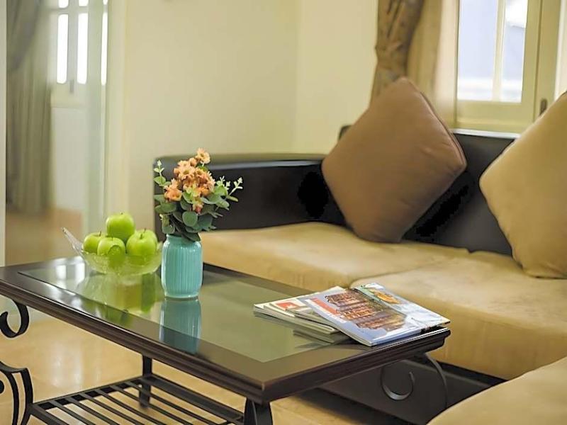 City View Apartment image