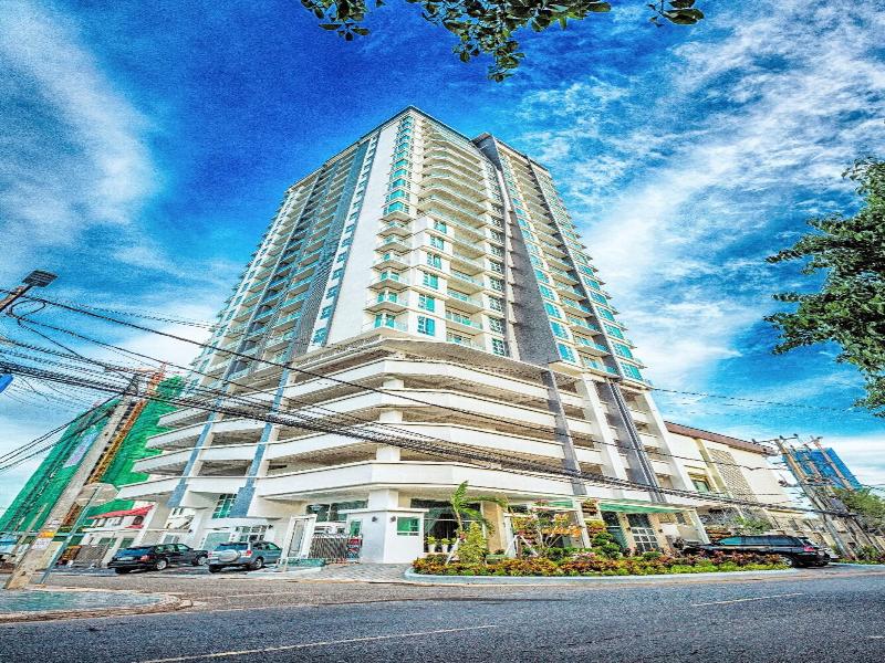 Infinity 28 Condominium image
