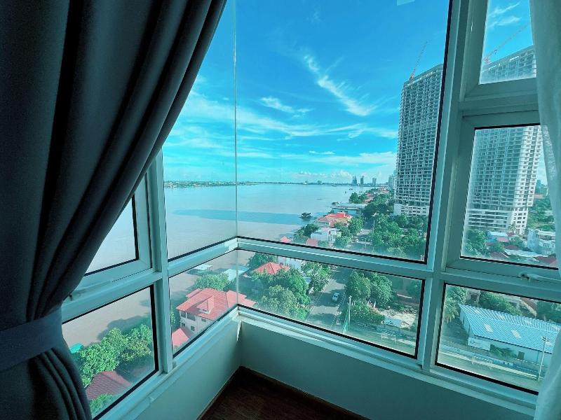 Infinity 28 Condominium image