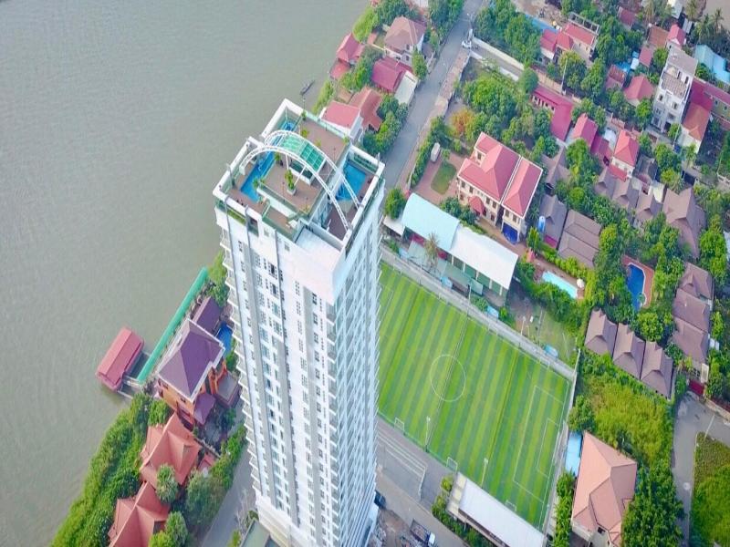 Infinity 28 Condominium image