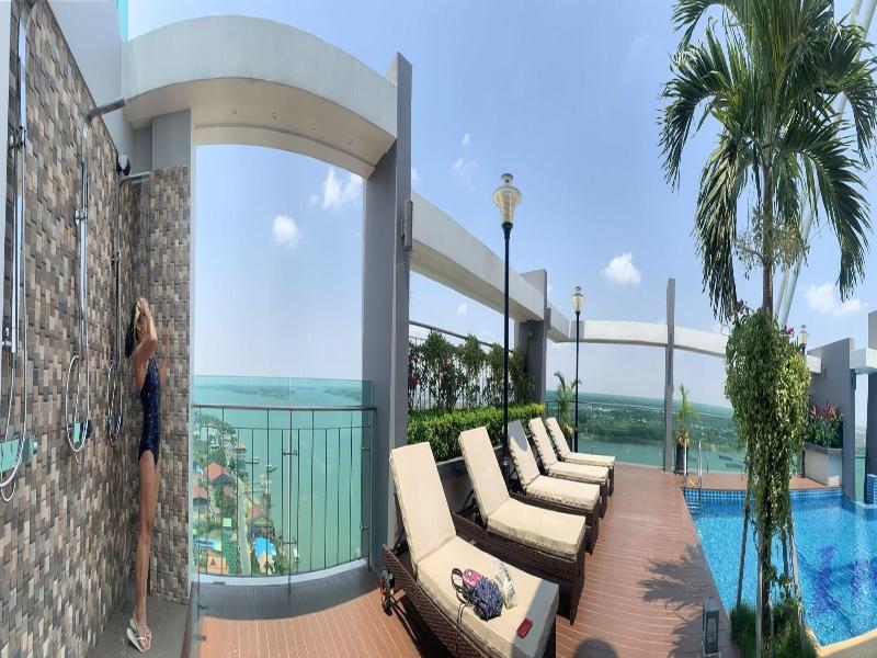 Infinity 28 Condominium image