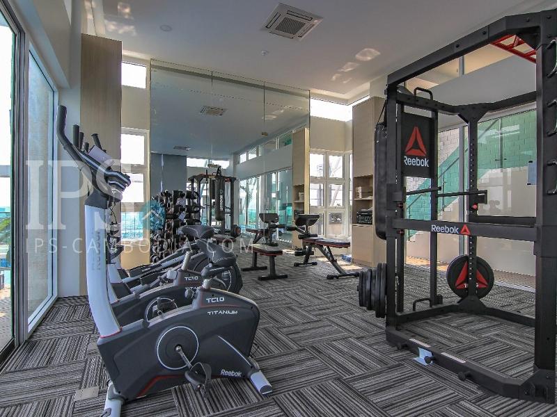 Infinity 28 Condominium image