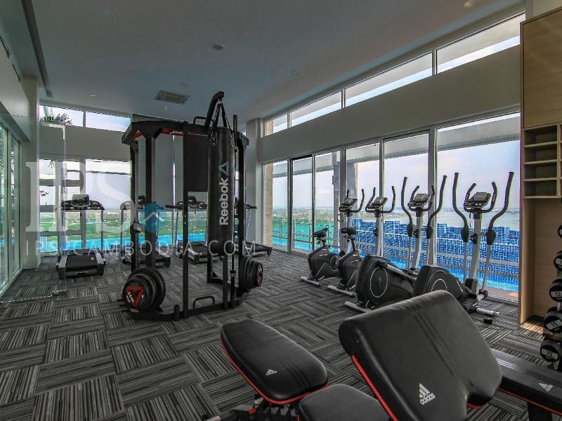 Infinity 28 Condominium image