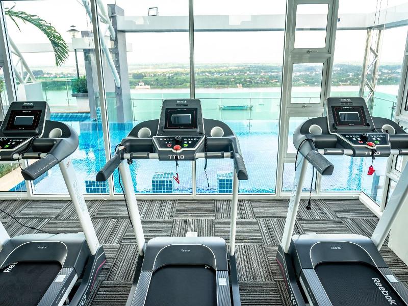 Infinity 28 Condominium image