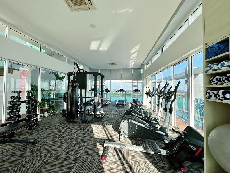 Infinity 28 Condominium image