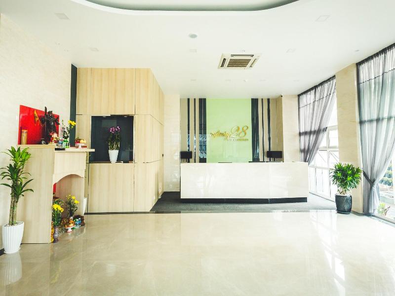 Infinity 28 Condominium image