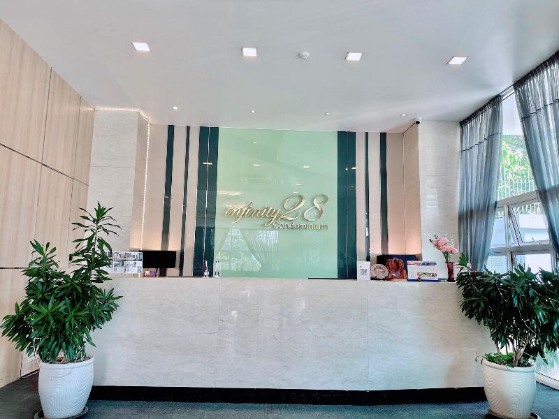Infinity 28 Condominium image
