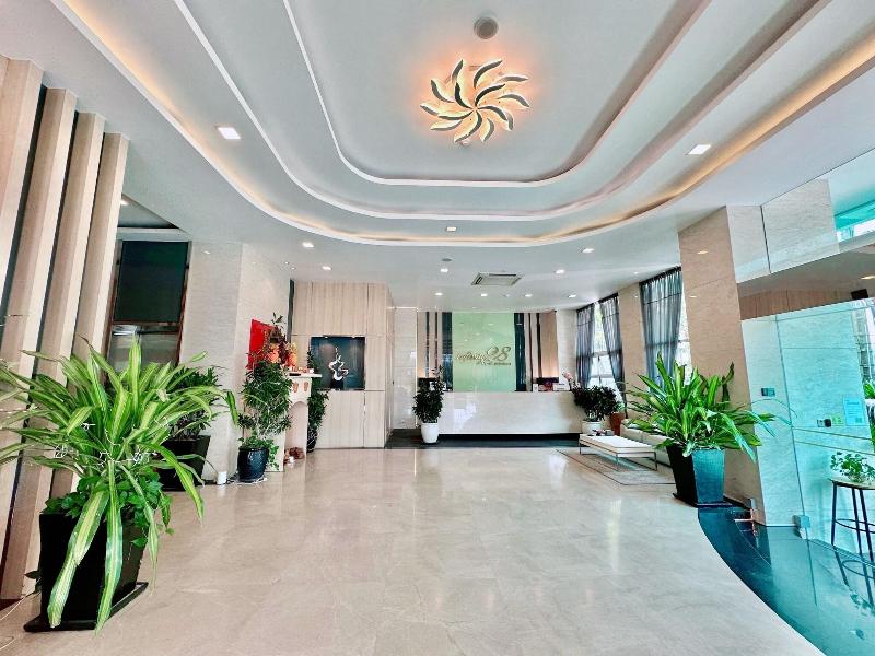 Infinity 28 Condominium image