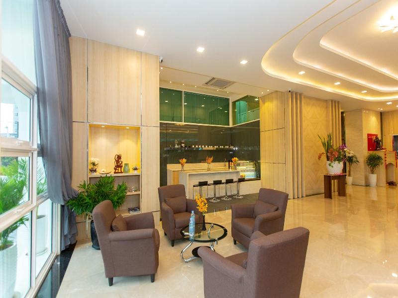 Infinity 28 Condominium image