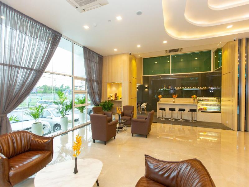 Infinity 28 Condominium image
