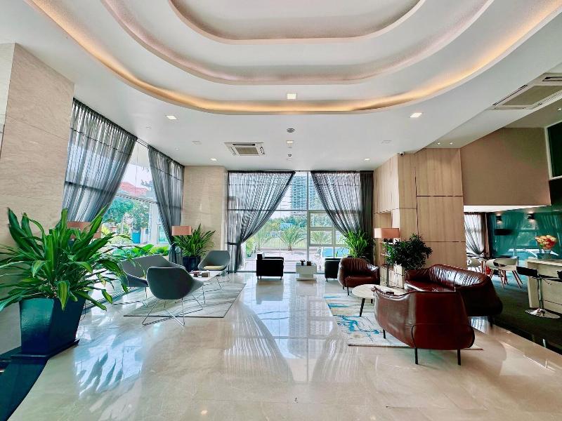Infinity 28 Condominium image