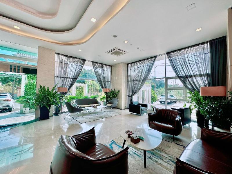 Infinity 28 Condominium image
