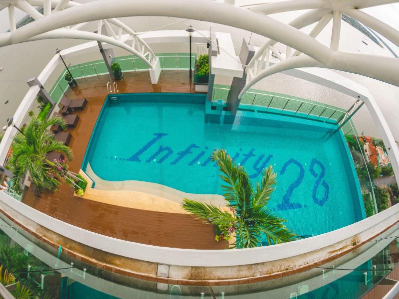 Infinity 28 Condominium image