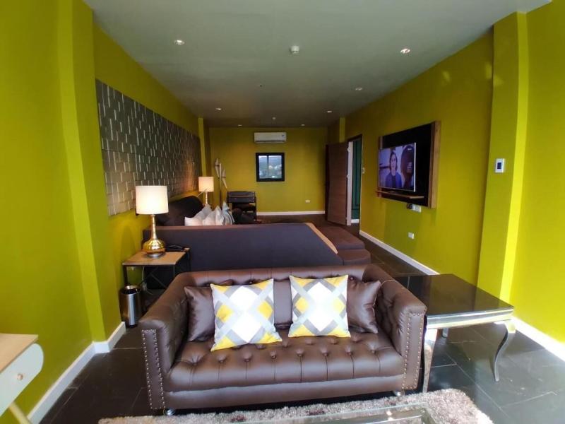 City Park Hotel Manila image