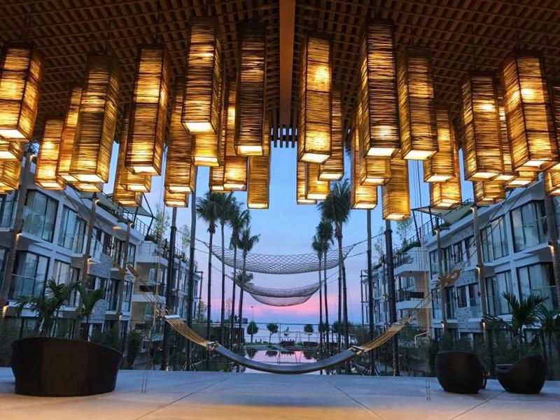 Varinah Resort image