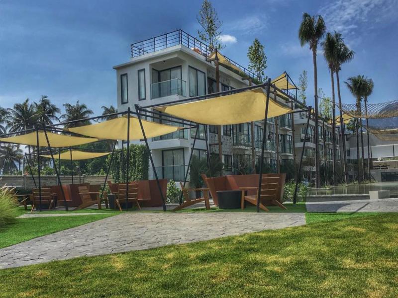 Varinah Resort image