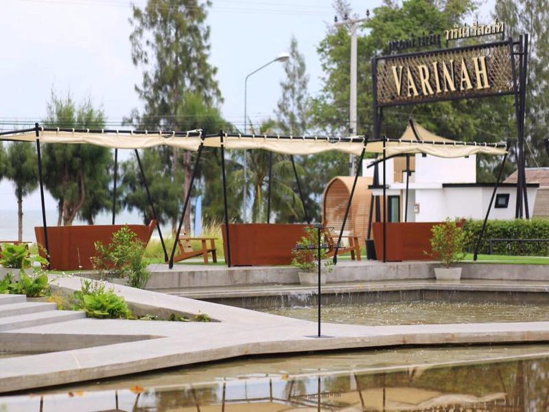 Varinah Resort image