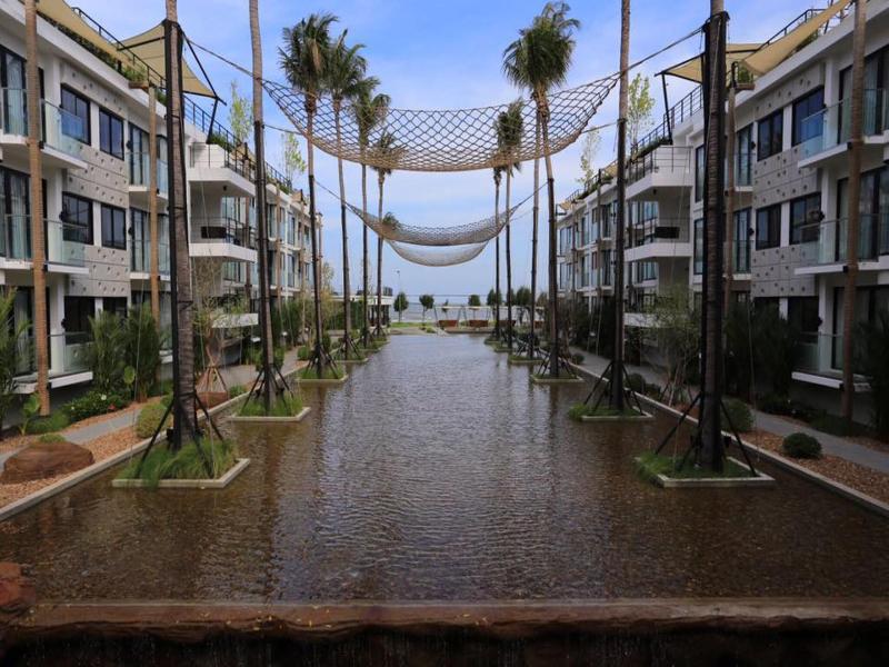 Varinah Resort image