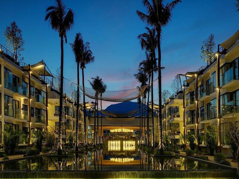 Varinah Resort image