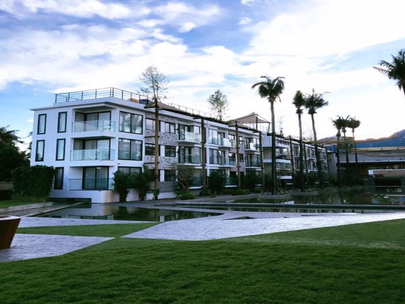 Varinah Resort image