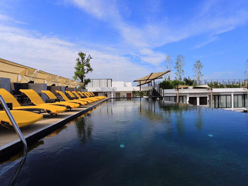 Varinah Resort image
