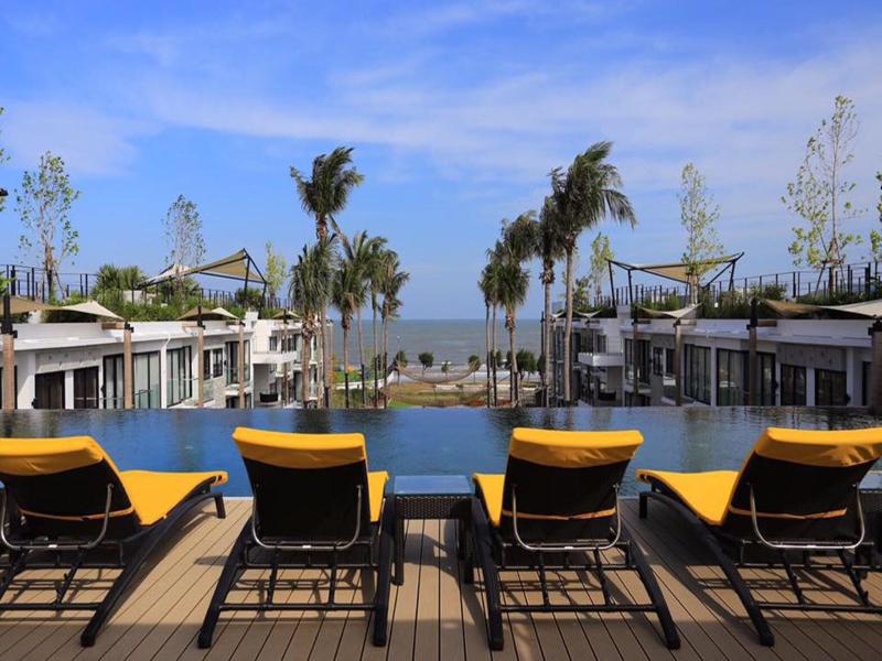 Varinah Resort image