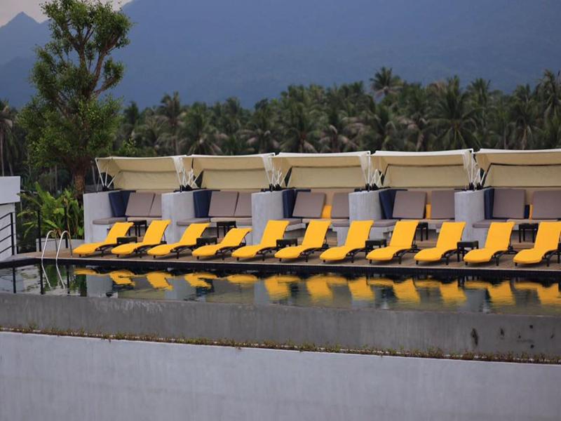 Varinah Resort image