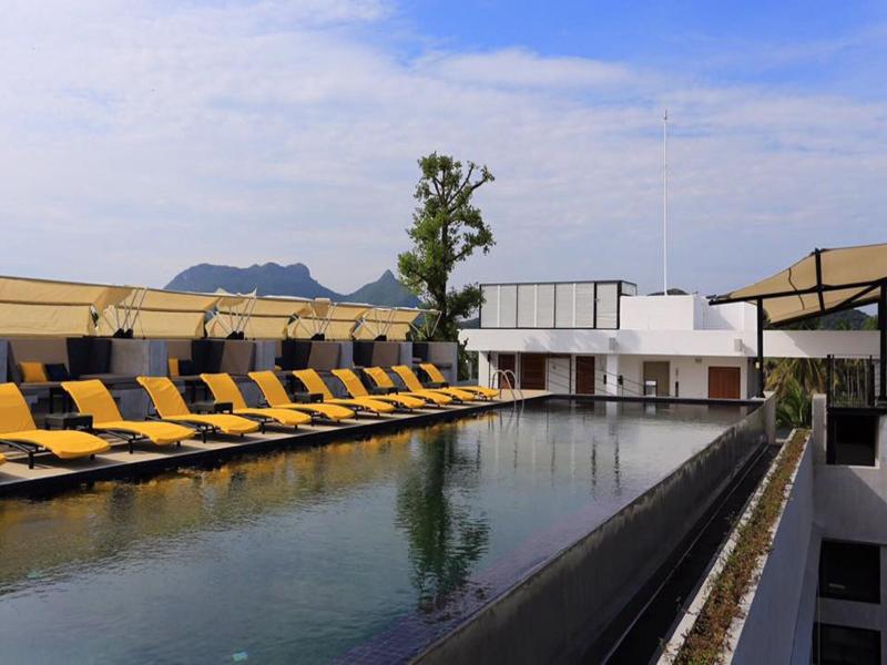 Varinah Resort image