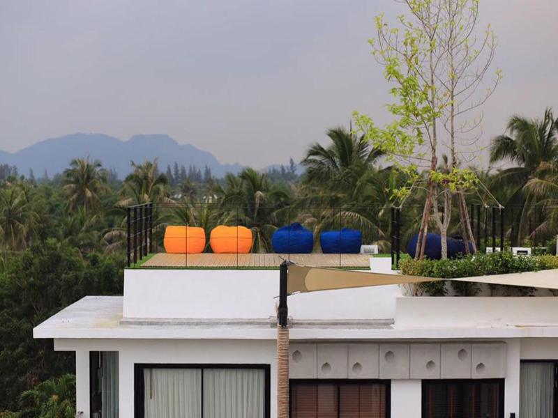 Varinah Resort image