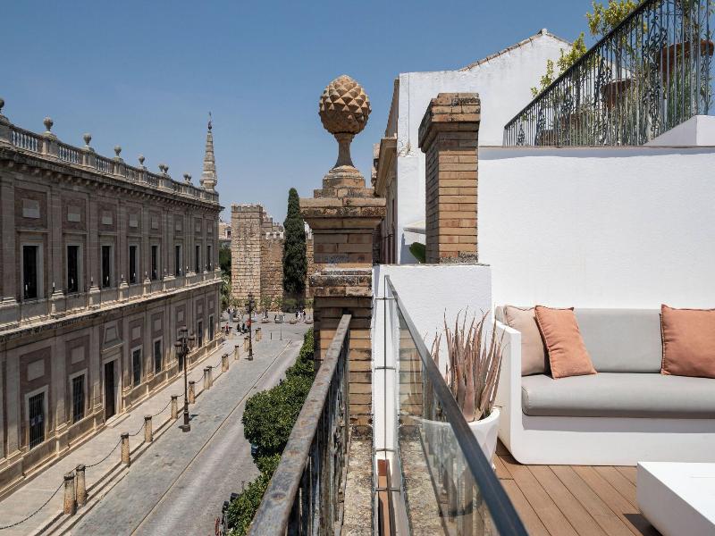 Puerta Catedral Indias Lofts image