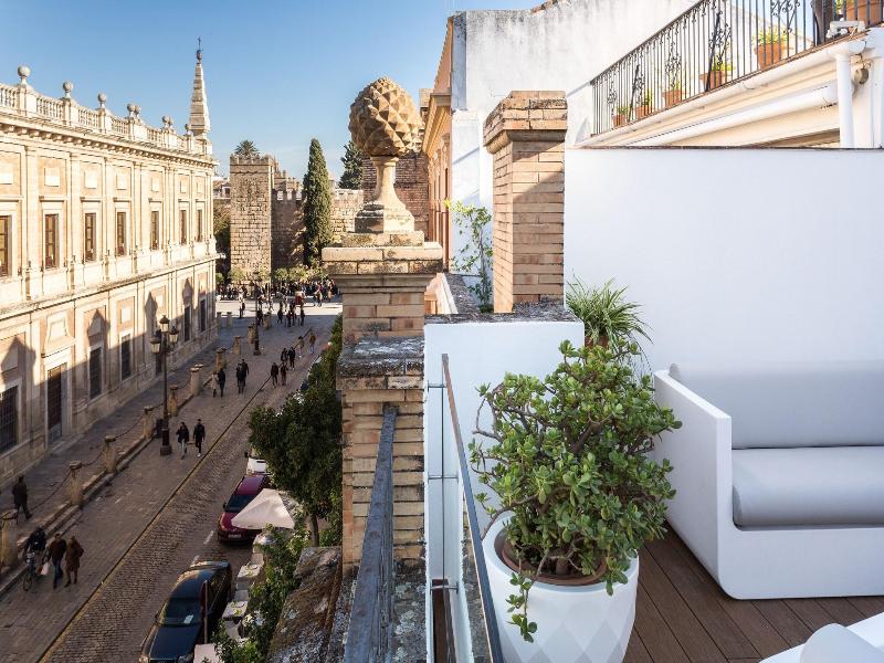 Puerta Catedral Indias Lofts image