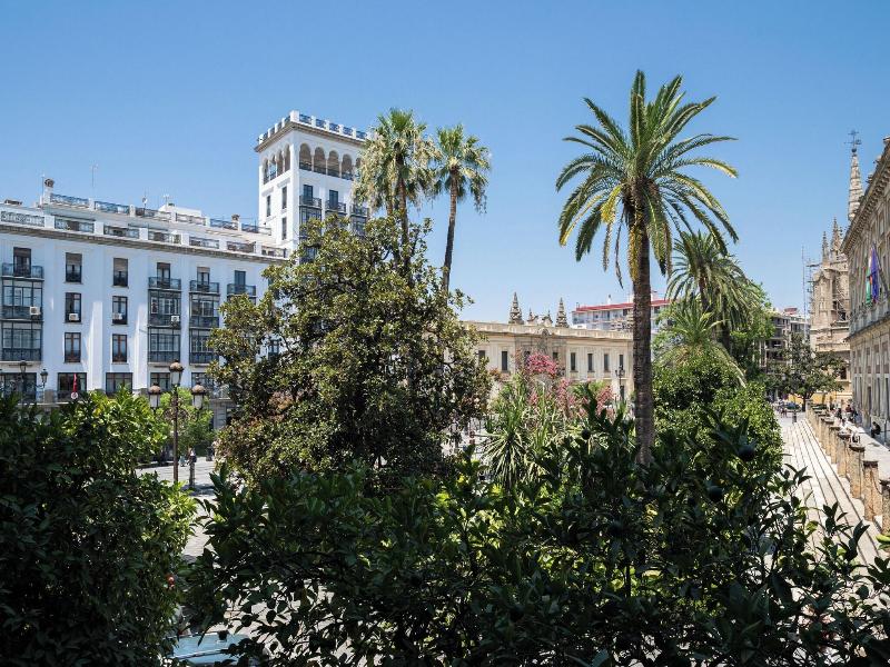 Puerta Catedral Indias Lofts image