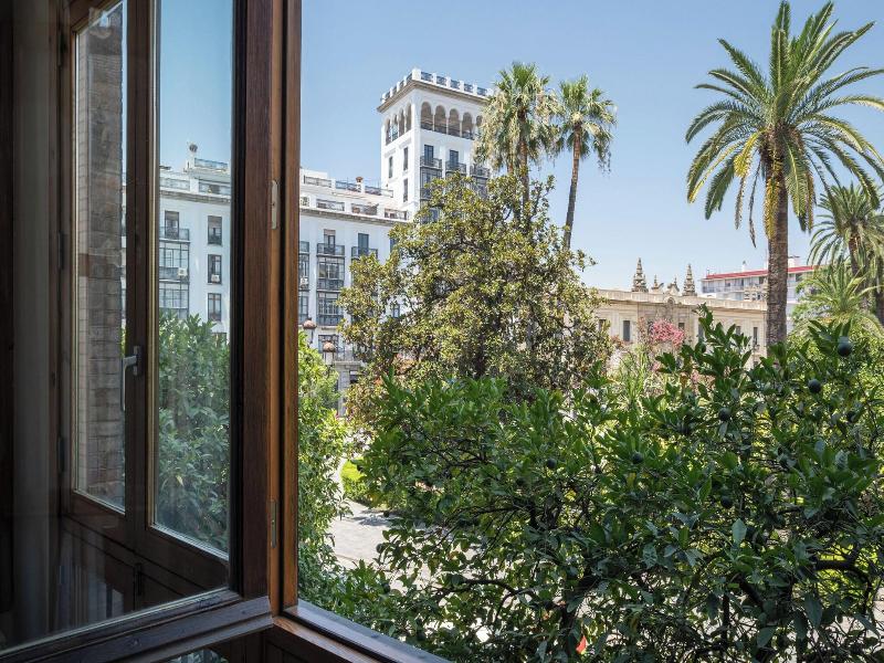 Puerta Catedral Indias Lofts image