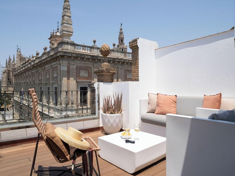 Puerta Catedral Indias Lofts image