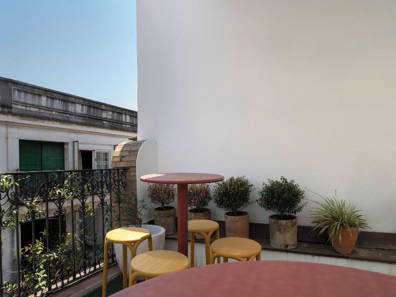 Puerta Catedral Indias Lofts image