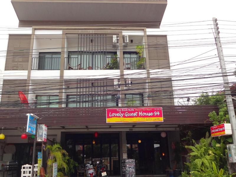 Lovely Guesthouse 94 image