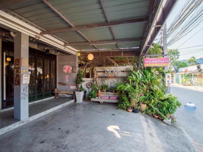 Lovely Guesthouse 94 image