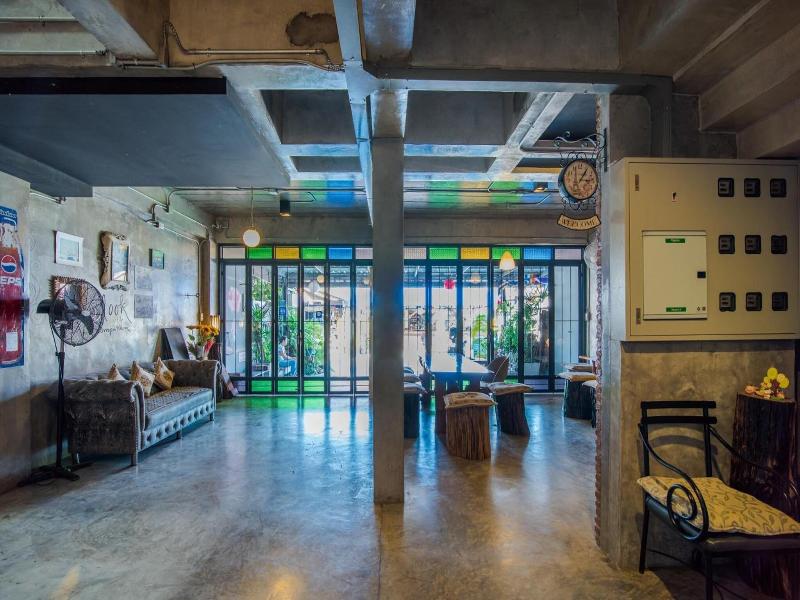Lovely Guesthouse 94 image