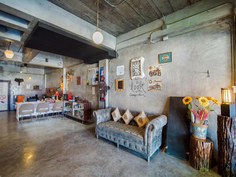 Lovely Guesthouse 94 image