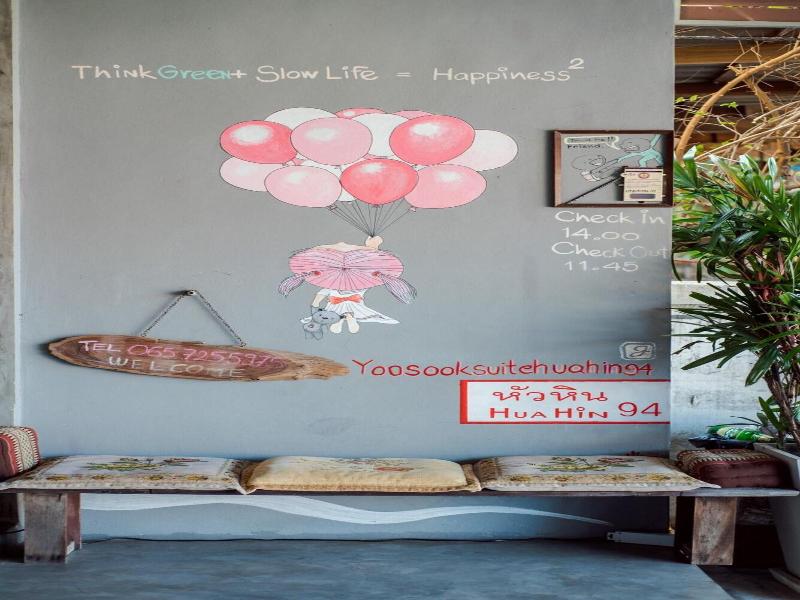 Lovely Guesthouse 94 image
