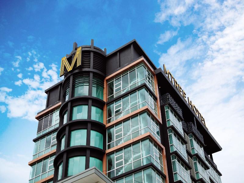 Mtree Hotel Nilai Klia Airport image
