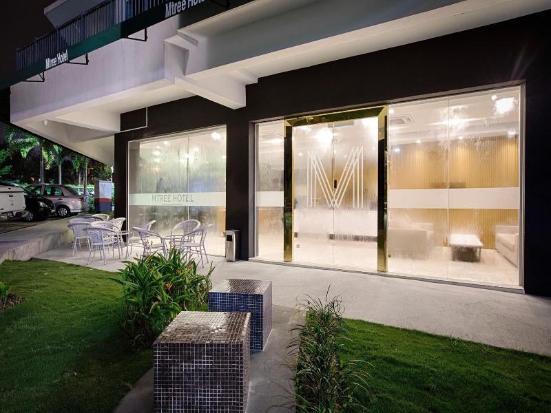Mtree Hotel Nilai Klia Airport image