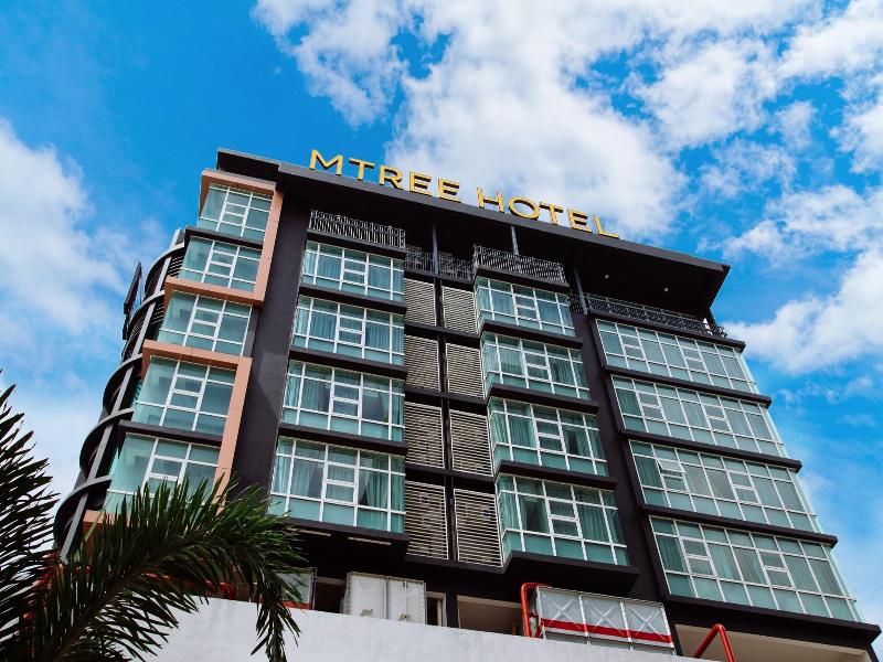 Mtree Hotel Nilai Klia Airport image