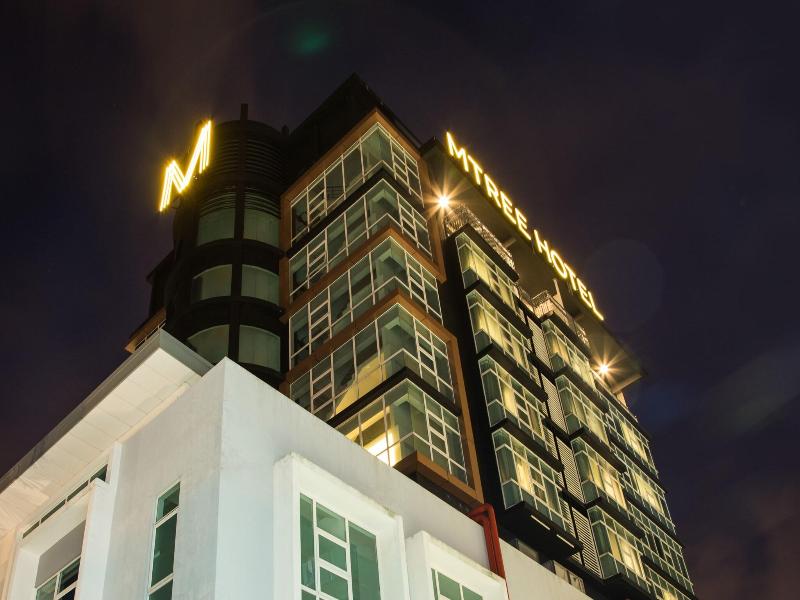 Mtree Hotel Nilai Klia Airport image