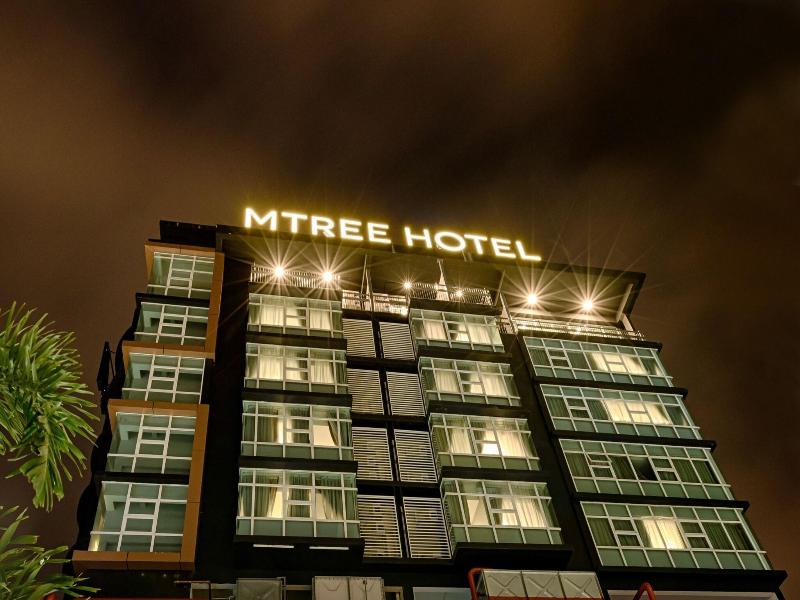Mtree Hotel Nilai Klia Airport image