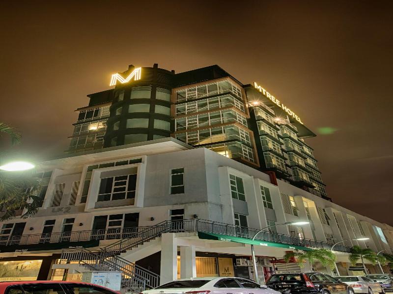 Mtree Hotel Nilai Klia Airport image